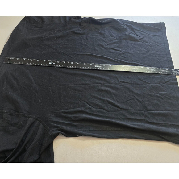 Nike Oregon State Beavers SS T-Shirt Men's XL Black Dri-Fit 2013 CWS NCAA - Picture 9 of 16